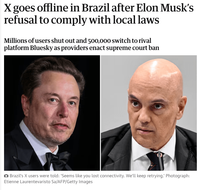 Return To 20th Century Values?